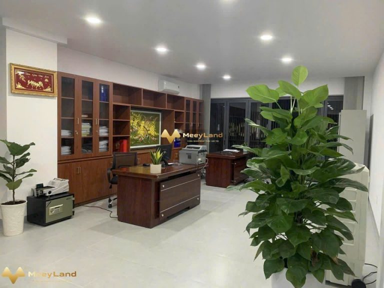 CHO THUÊ nhà nguyên căn kinh doanh kết hợp ở