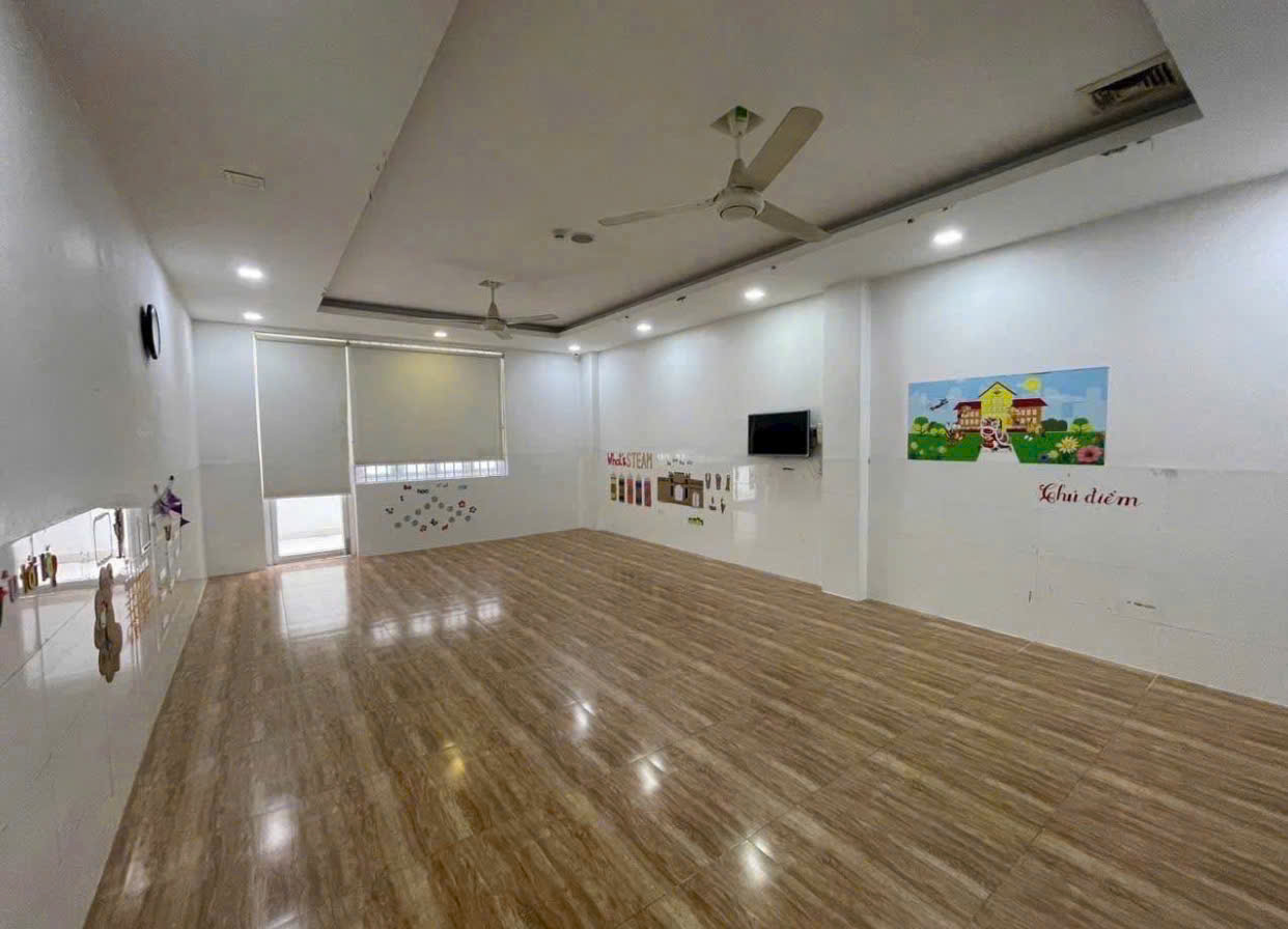 CHUYỂN NHƯỢNG TRƯỜNG MẦM NON ĐƯỜNG A3 VŨ LĂNG KĐT VCN PHƯỚC HẢI, NHA TRANG. - Ảnh 4