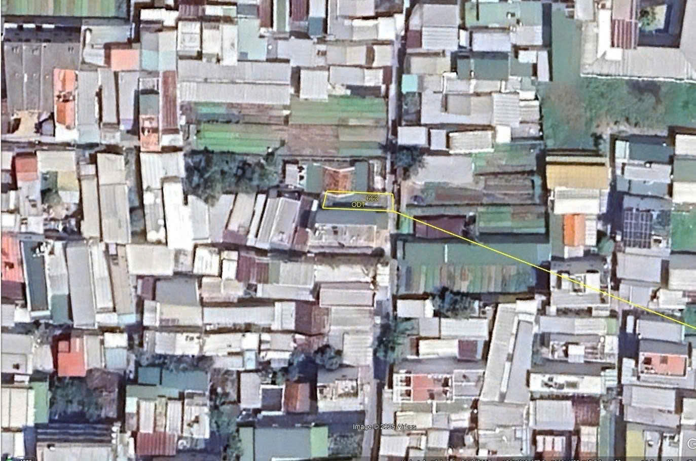 Cần bán lô Đất - Vĩnh Hải - Phường Bắc Nha Trang (Tổ 13Tây Nam) - Ảnh 4