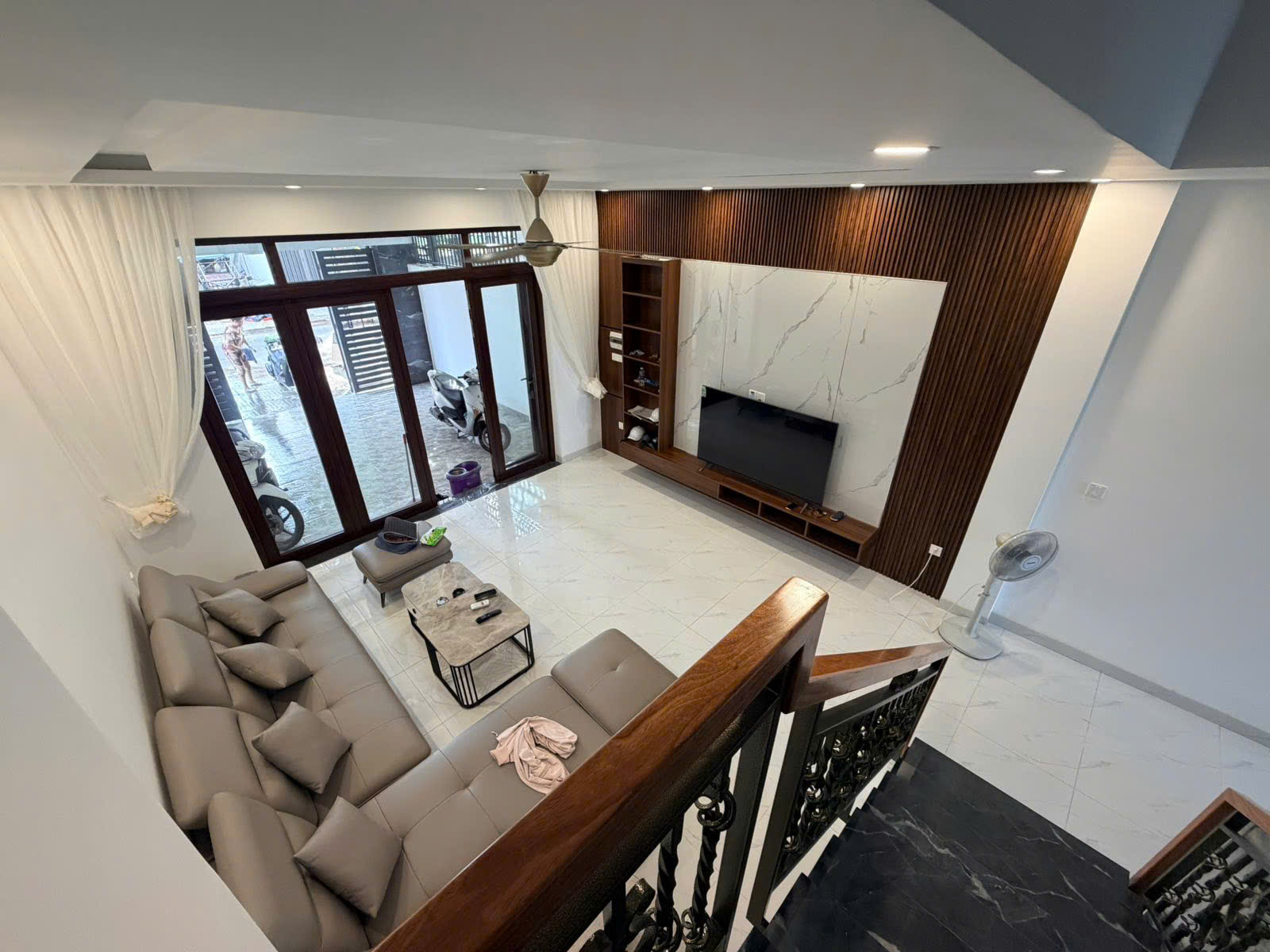 Chính chủ bán nhà gói 3 KDT Mỹ Gia Thái Xuân trục đường số 47 chỉ 8,7 tỷ - Ảnh 2