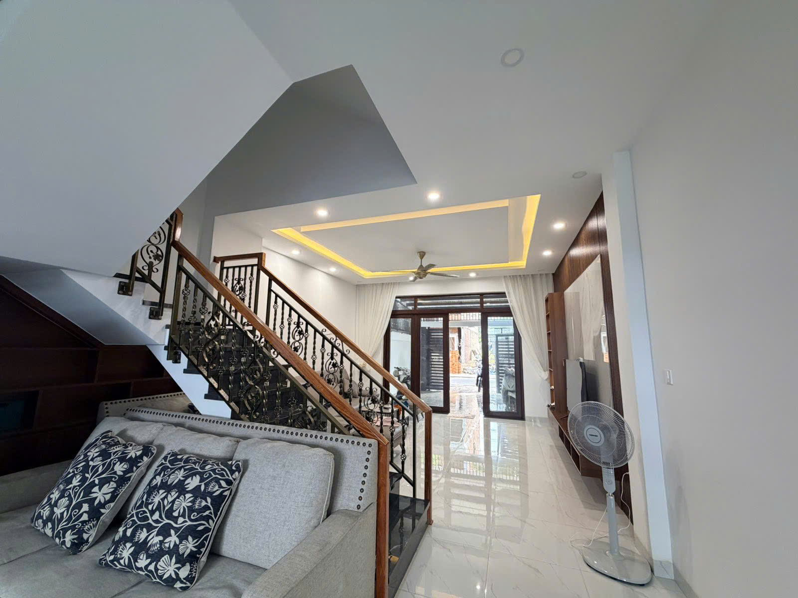 Chính chủ bán nhà gói 3 KDT Mỹ Gia Thái Xuân trục đường số 47 chỉ 8,7 tỷ - Ảnh 4