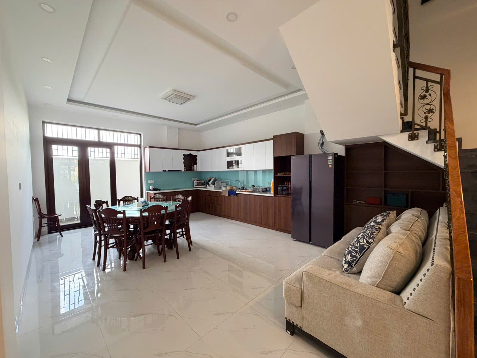 Chính chủ bán nhà gói 3 KDT Mỹ Gia Thái Xuân trục đường số 47 chỉ 8,7 tỷ - Ảnh 3