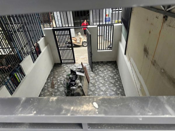 Chính chủ gửi bán nhà hẻm oto chạy cách đường Phước Long 100m, phường Nam Nha Trang