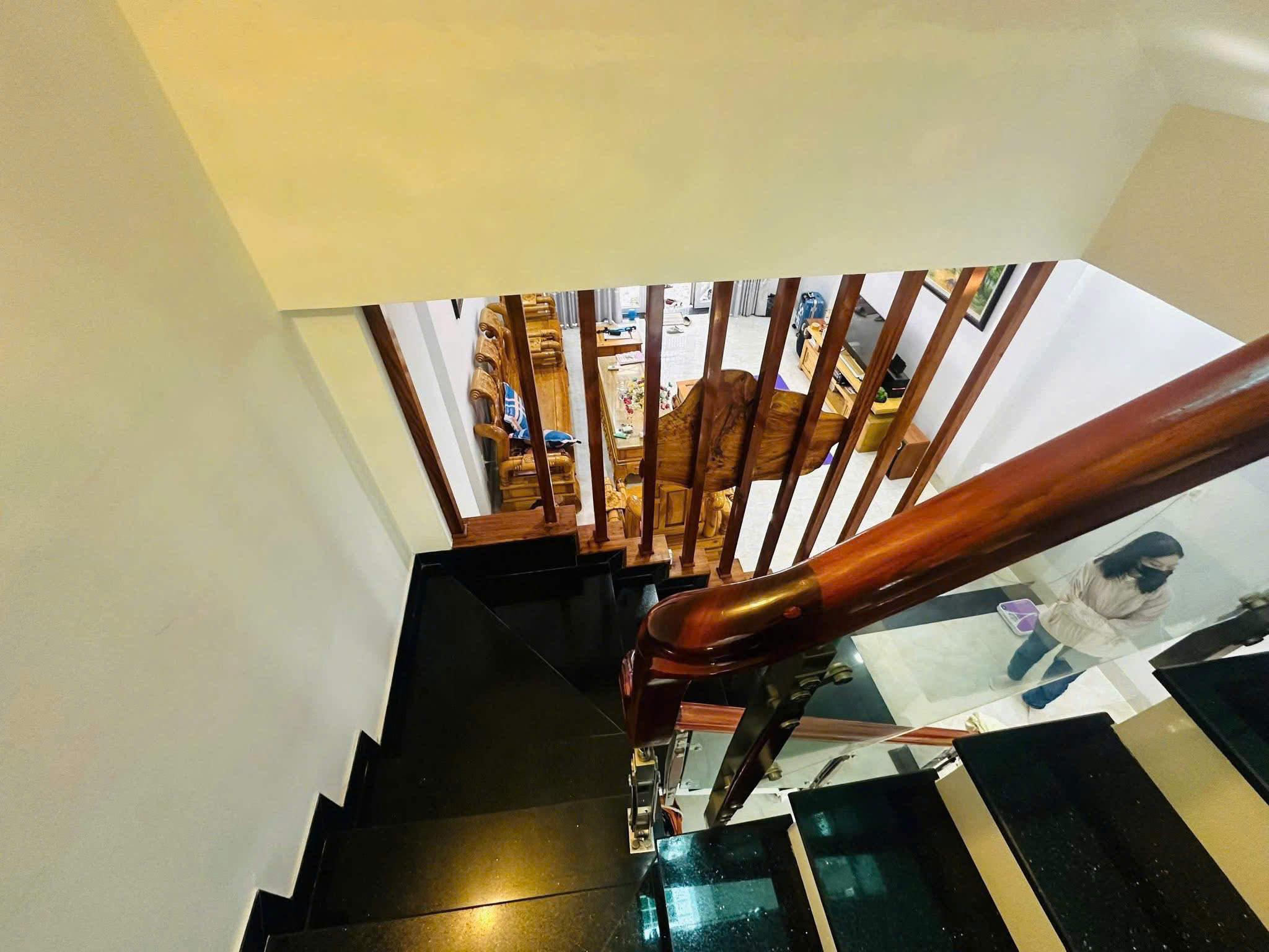 HẠ GIÁ CẦN BÁN GẤP NHÀ KHU ĐÔ THỊ PHƯỚC LONG A - 1 TRỆT 2 TẦNG SỔ HOÀN CÔNG GIÁ 7 TỶ 9 - Ảnh 5