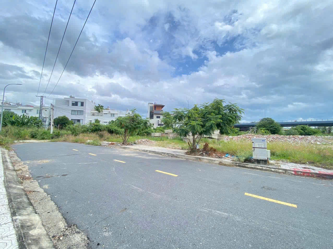 Hàng Hiếm TĐC Hà Quang 2 View Sông - Bán đất 2 mặt tiền đường 13m TĐC Hà Quang 2 - Ảnh 3