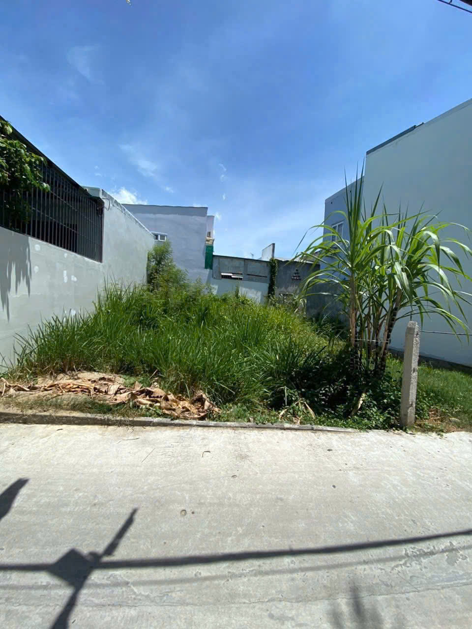 Lô đất thôn Ngọc Hội, Xã Vĩnh Ngọc, Phường Tây Nha Trang. - Ảnh 3