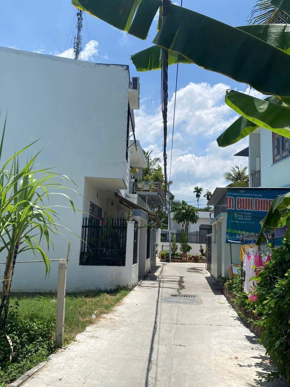 Lô đất thôn Ngọc Hội, Xã Vĩnh Ngọc, Phường Tây Nha Trang. - Ảnh 2