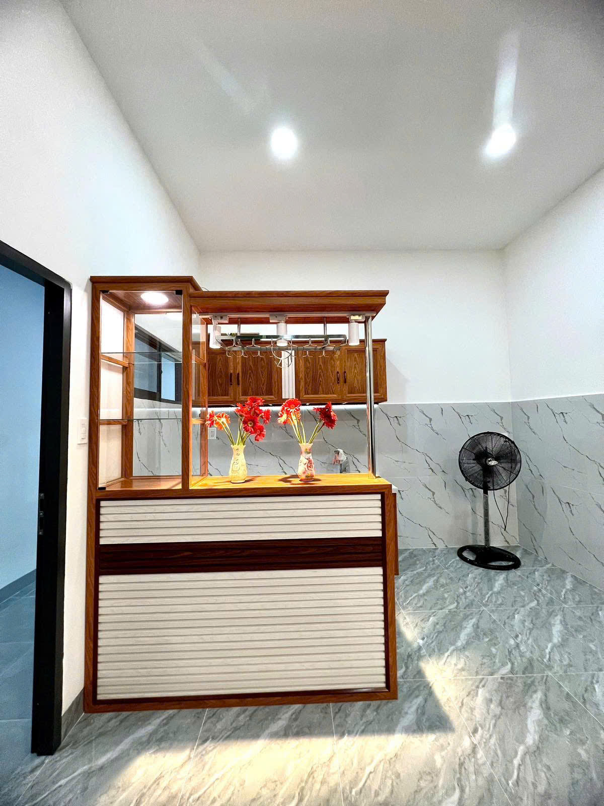 NHÀ ĐẸP ĐƯỜNG LƯU HỮU PHƯỚC - HÒN RỚ 1 , PHƯỜNG NAM NHA TRANG - Ảnh 4