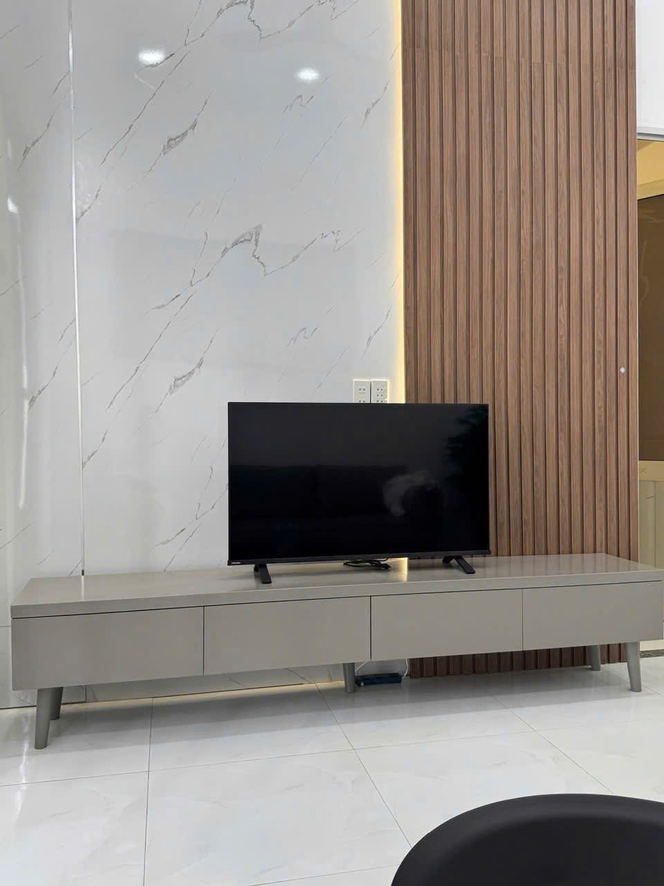 NHÀ XÃ VĨNH NGỌC - PHƯỜNG TÂY NHA TRANG - Ảnh 8