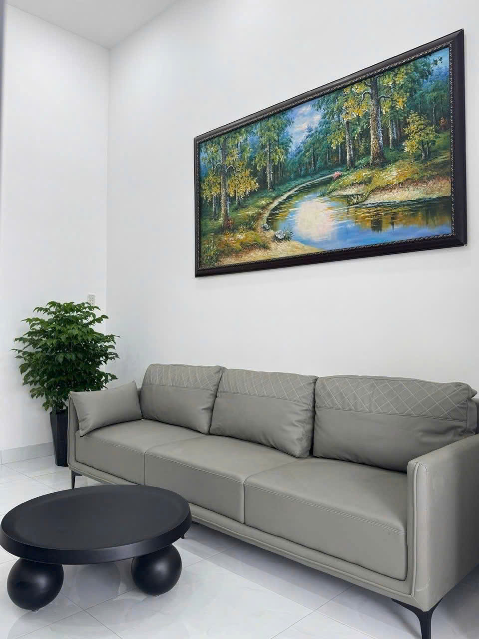 NHÀ XÃ VĨNH NGỌC - PHƯỜNG TÂY NHA TRANG