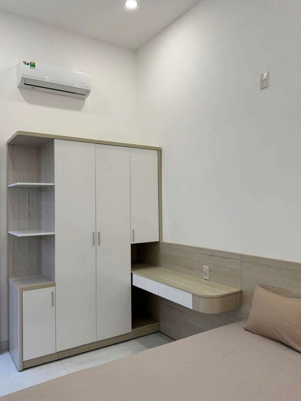 NHÀ XÃ VĨNH NGỌC - PHƯỜNG TÂY NHA TRANG - Ảnh 6