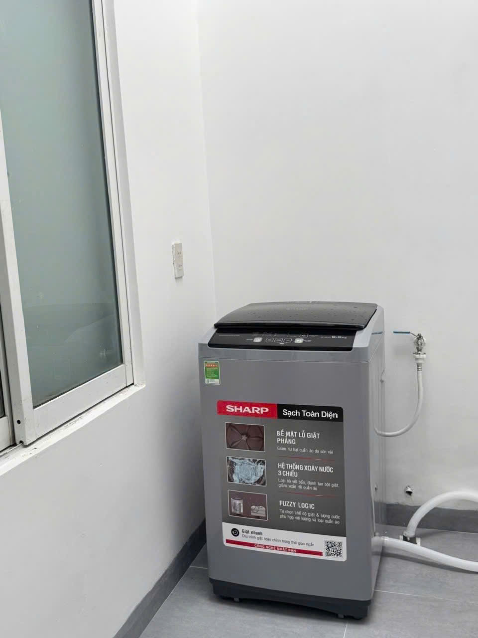 NHÀ XÃ VĨNH NGỌC - PHƯỜNG TÂY NHA TRANG - Ảnh 5