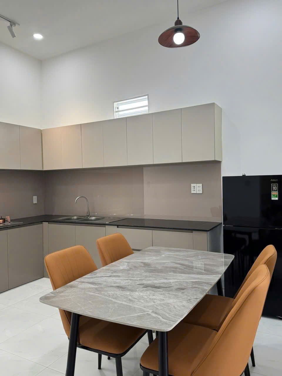 NHÀ XÃ VĨNH NGỌC - PHƯỜNG TÂY NHA TRANG - Ảnh 4