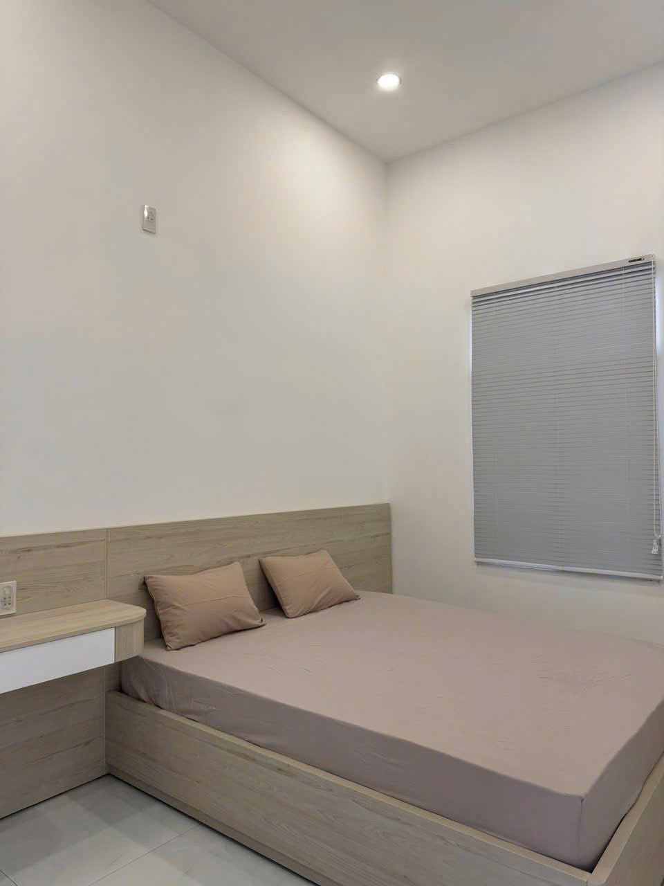 NHÀ XÃ VĨNH NGỌC - PHƯỜNG TÂY NHA TRANG - Ảnh 3