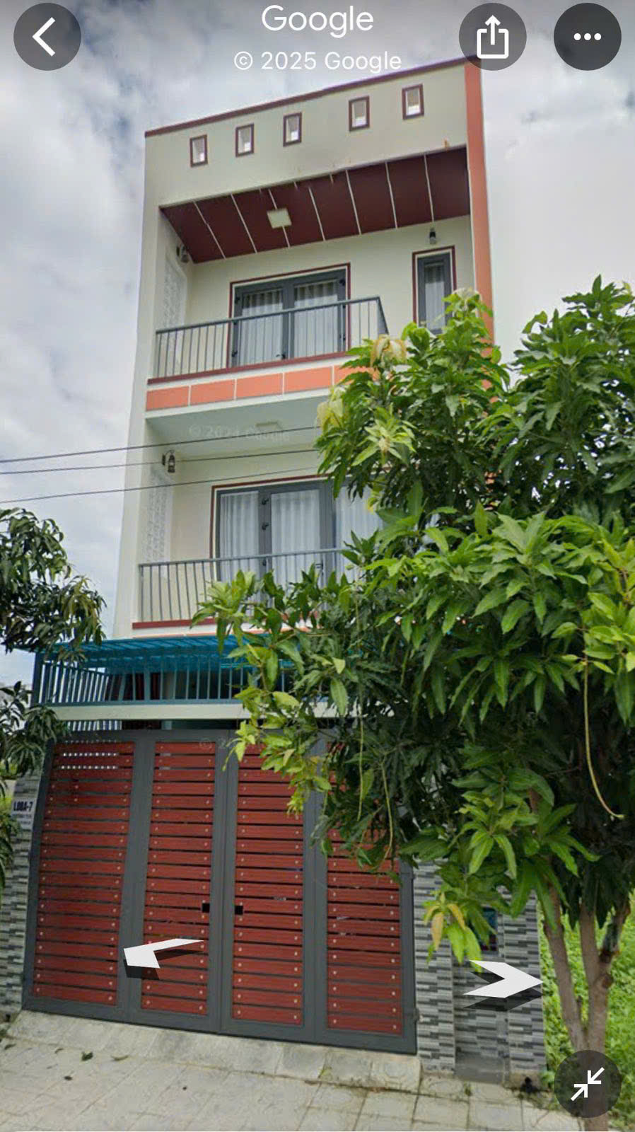 Nhà 3 tầng 1 tum KĐT An Bình Tân - có sổ đỏ hàng hiếm vị trí đẹp giá 9tỷ8