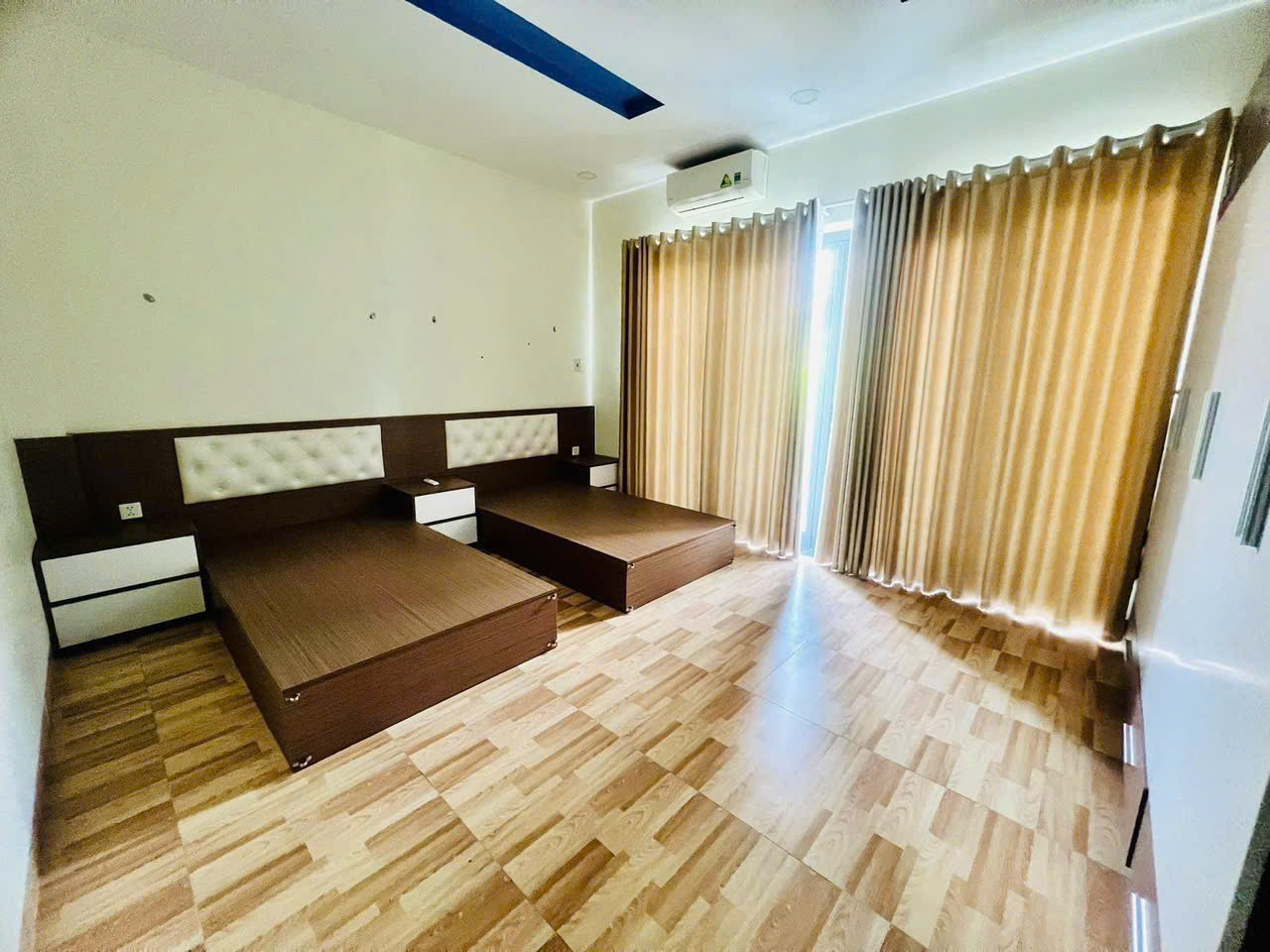 Nhà 3 tầng 1 tum KĐT An Bình Tân - có sổ đỏ hàng hiếm vị trí đẹp giá 9tỷ8 - Ảnh 2