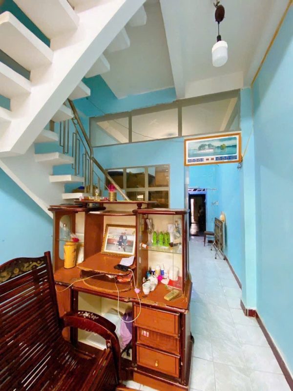 Bán Nhà Hòn Rớ 2 cạnh dự án SunGroup Nha Trang