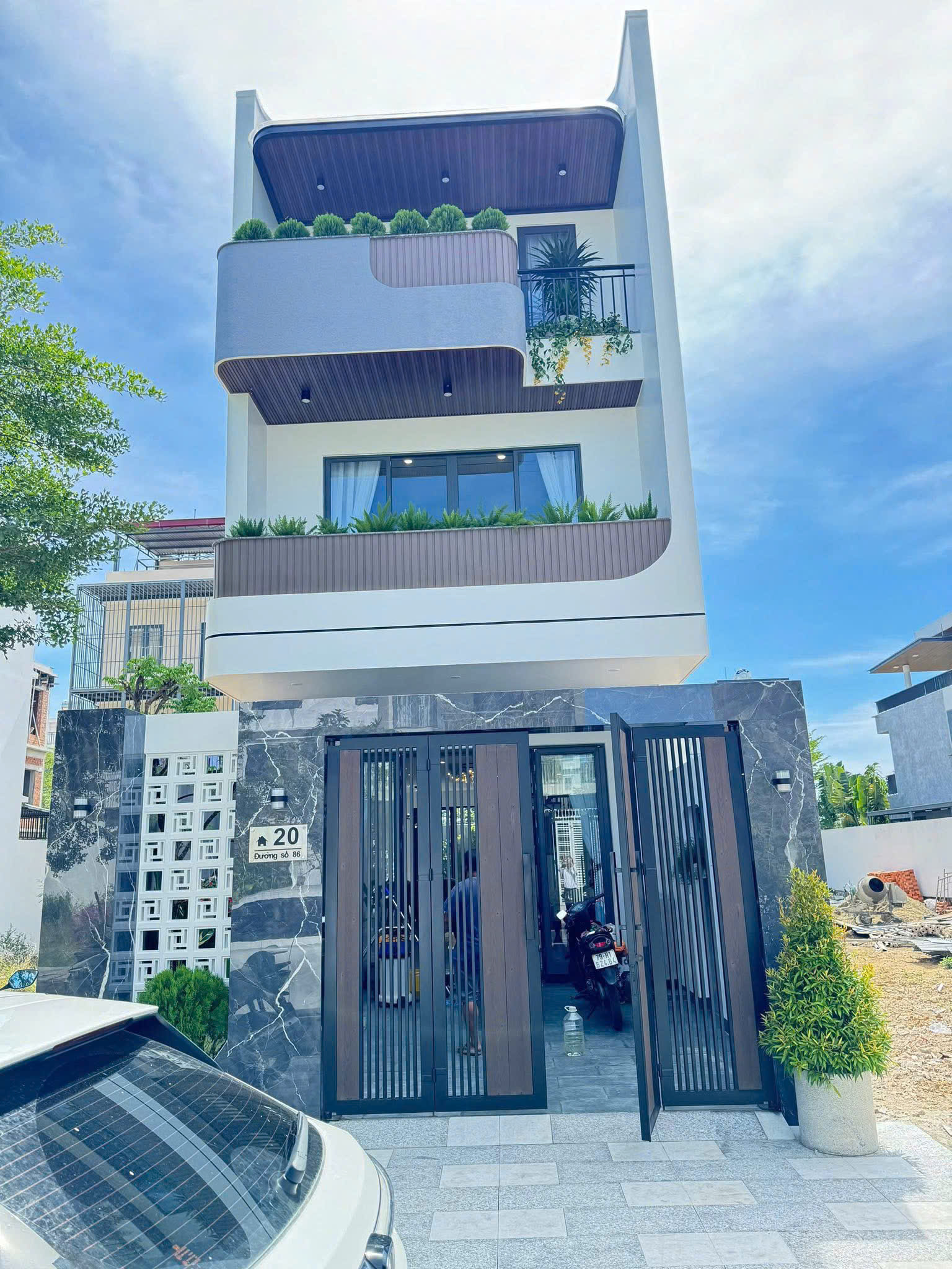 SIÊU PHẨM NHÀ GÓI 5 KĐT MỸ GIA Siêu Đẹp - Ảnh 7