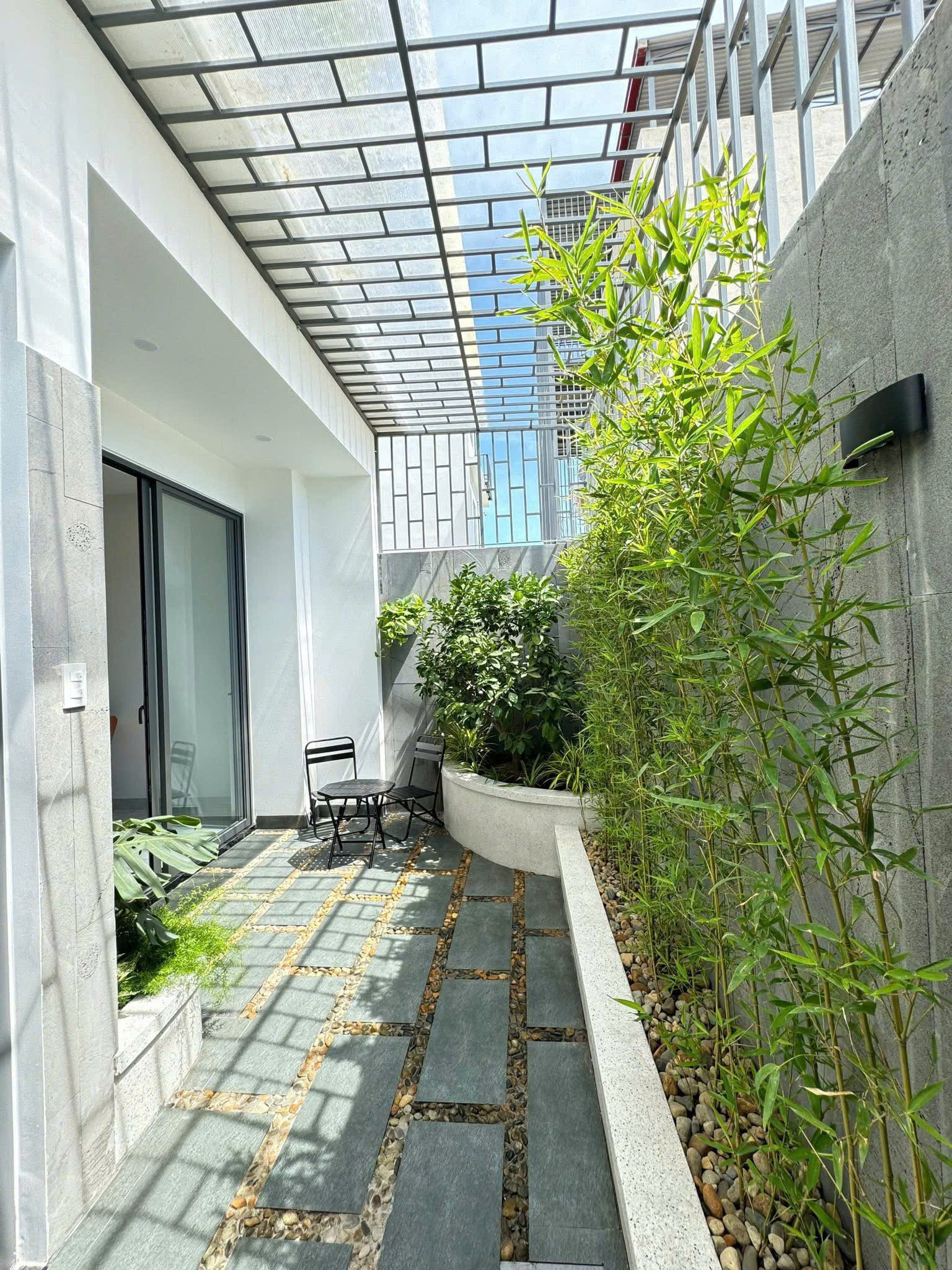 SIÊU PHẨM NHÀ GÓI 5 KĐT MỸ GIA Siêu Đẹp - Ảnh 6