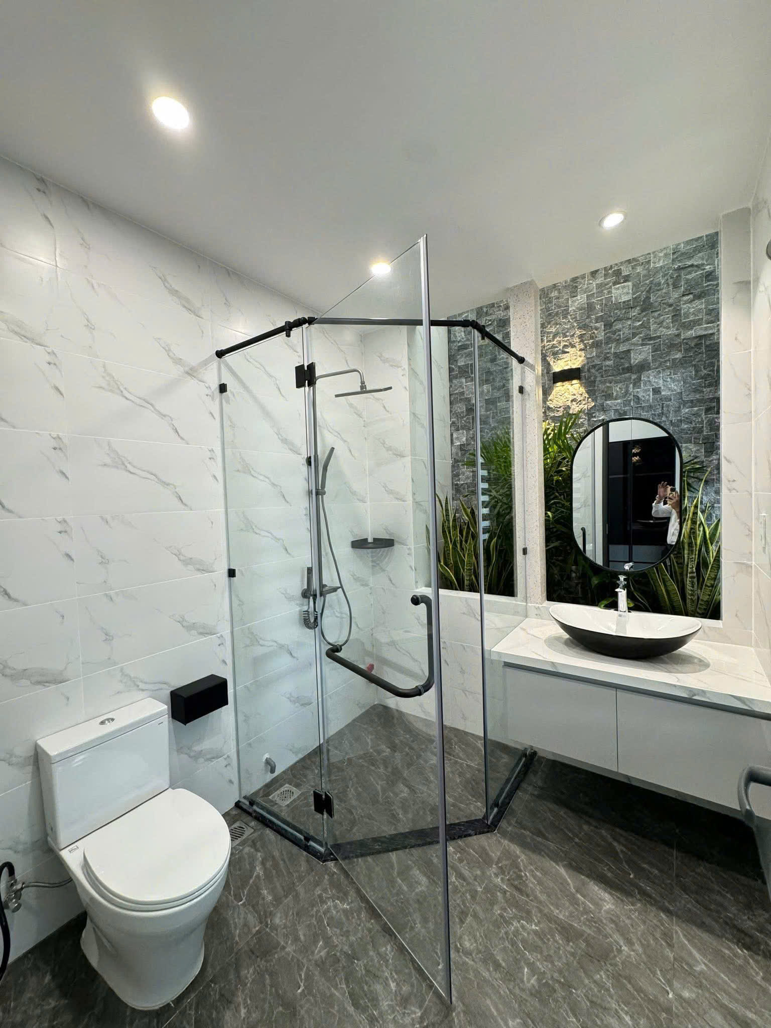 SIÊU PHẨM NHÀ GÓI 5 KĐT MỸ GIA Siêu Đẹp - Ảnh 4