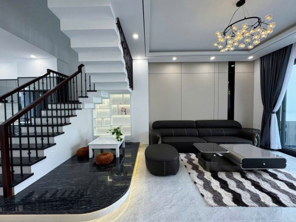 SIÊU PHẨM NHÀ GÓI 5 KĐT MỸ GIA Siêu Đẹp