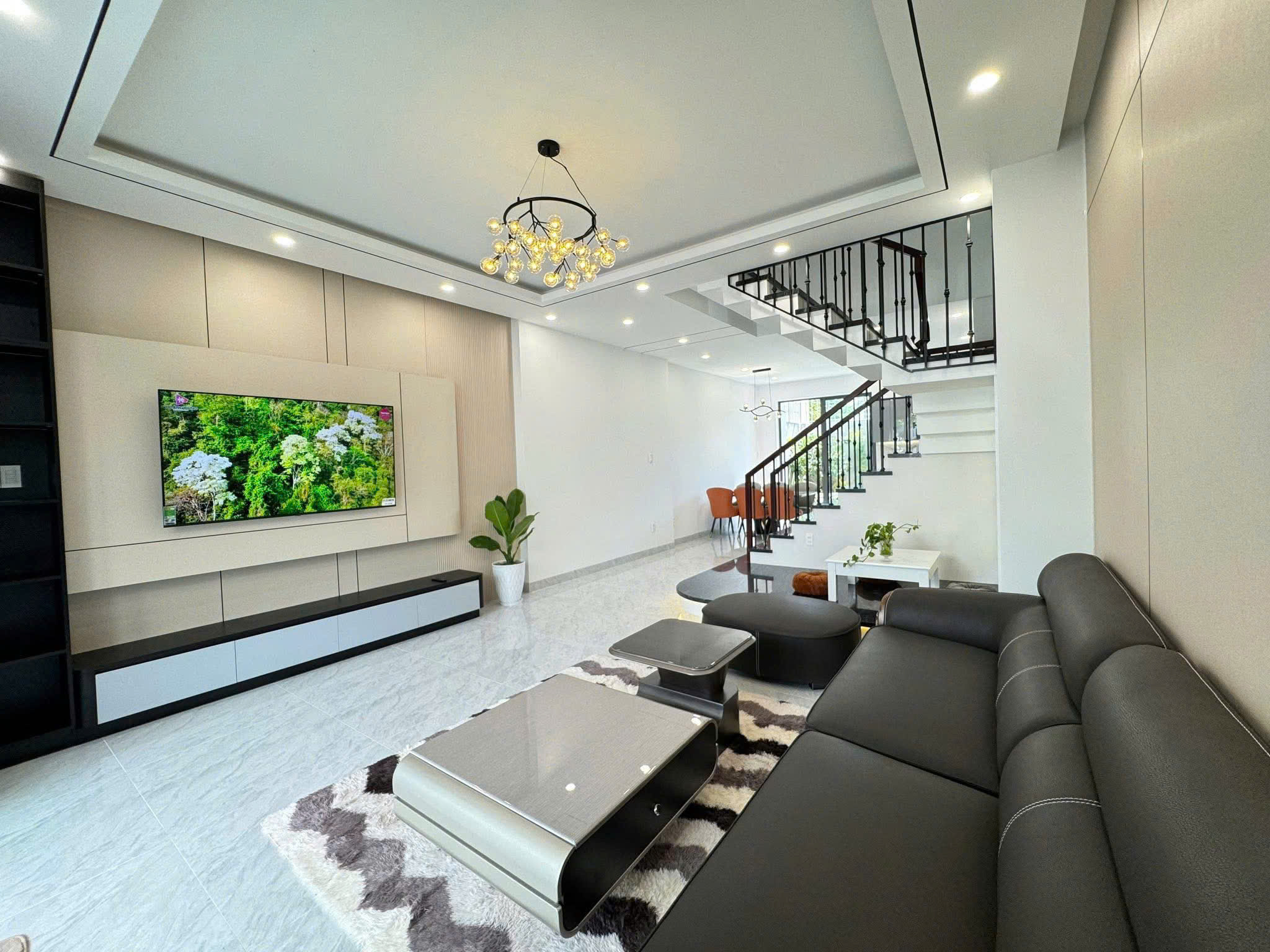 SIÊU PHẨM NHÀ GÓI 5 KĐT MỸ GIA Siêu Đẹp - Ảnh 2