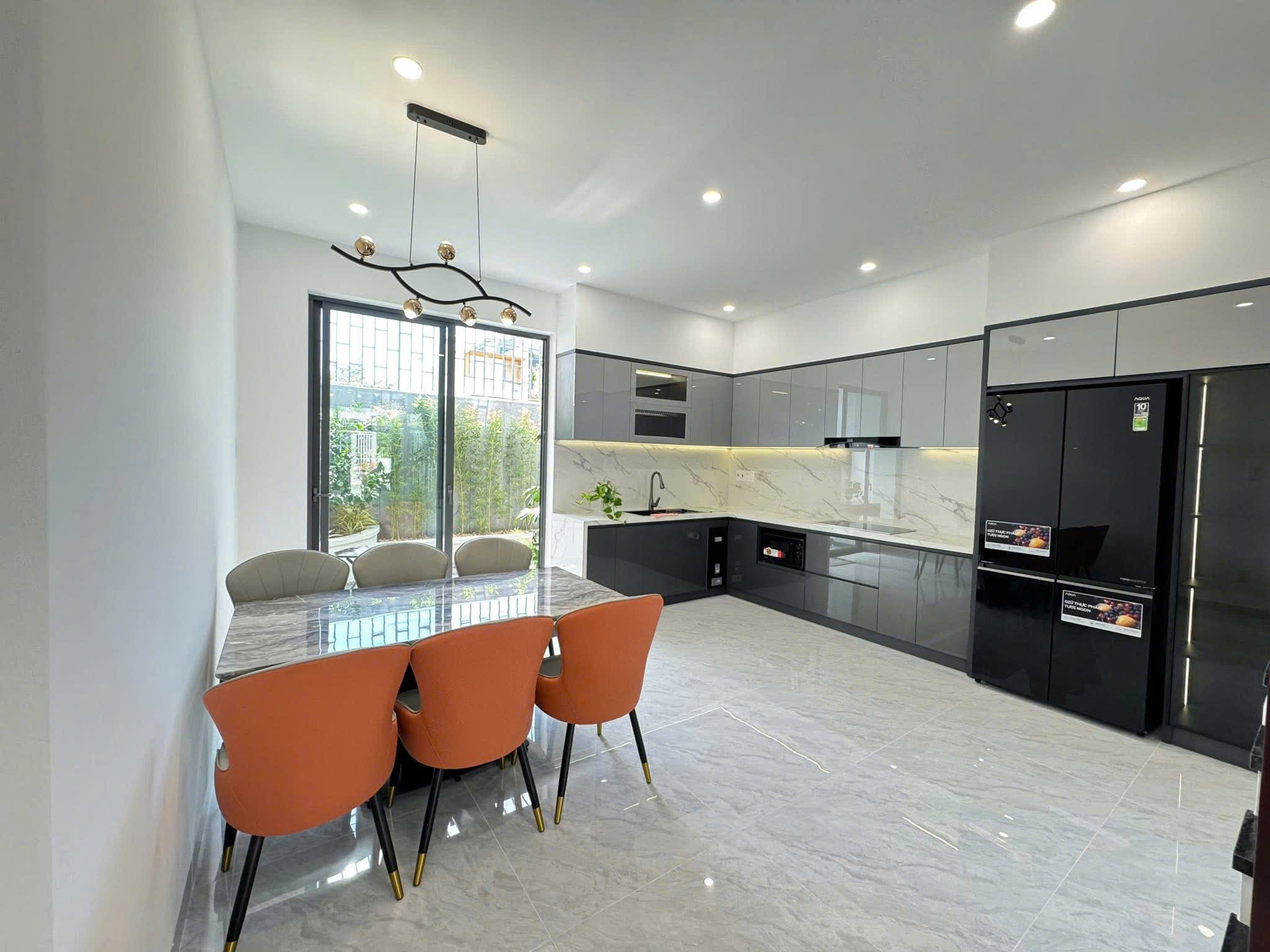 SIÊU PHẨM NHÀ GÓI 5 KĐT MỸ GIA Siêu Đẹp - Ảnh 3