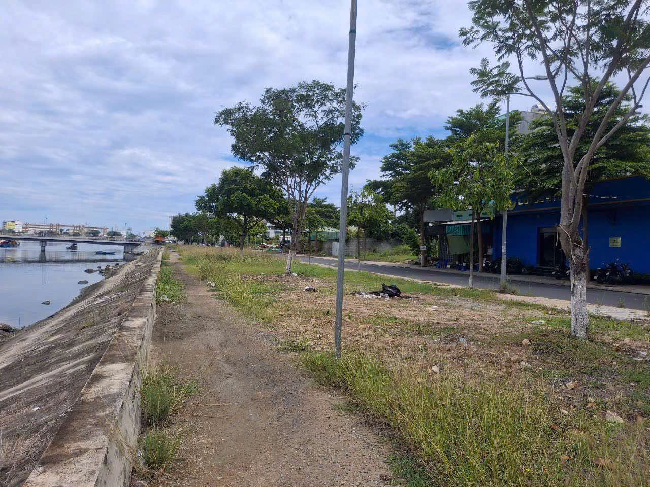 TĐC Hòn Rớ 2 - 2 Mặt tiền view sông và Đại Lô Nguyễn Tất Thành - Ảnh 3