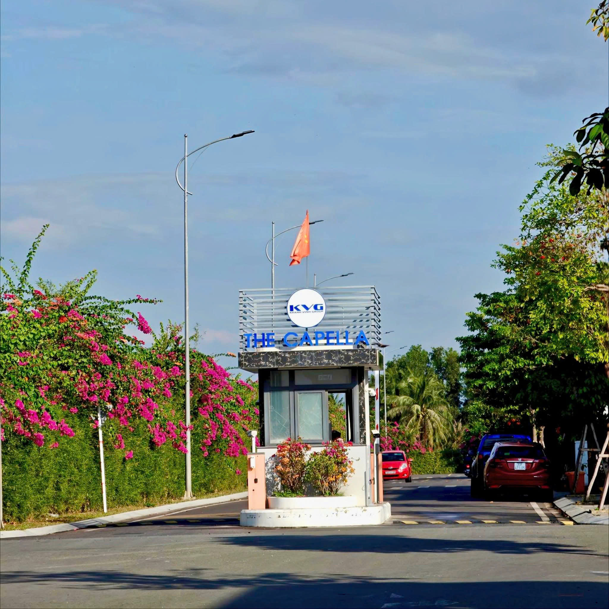 CẬP NHẬT THỊ TRƯỜNG MỸ GIA THÁNG 11/2025 - Ảnh 6