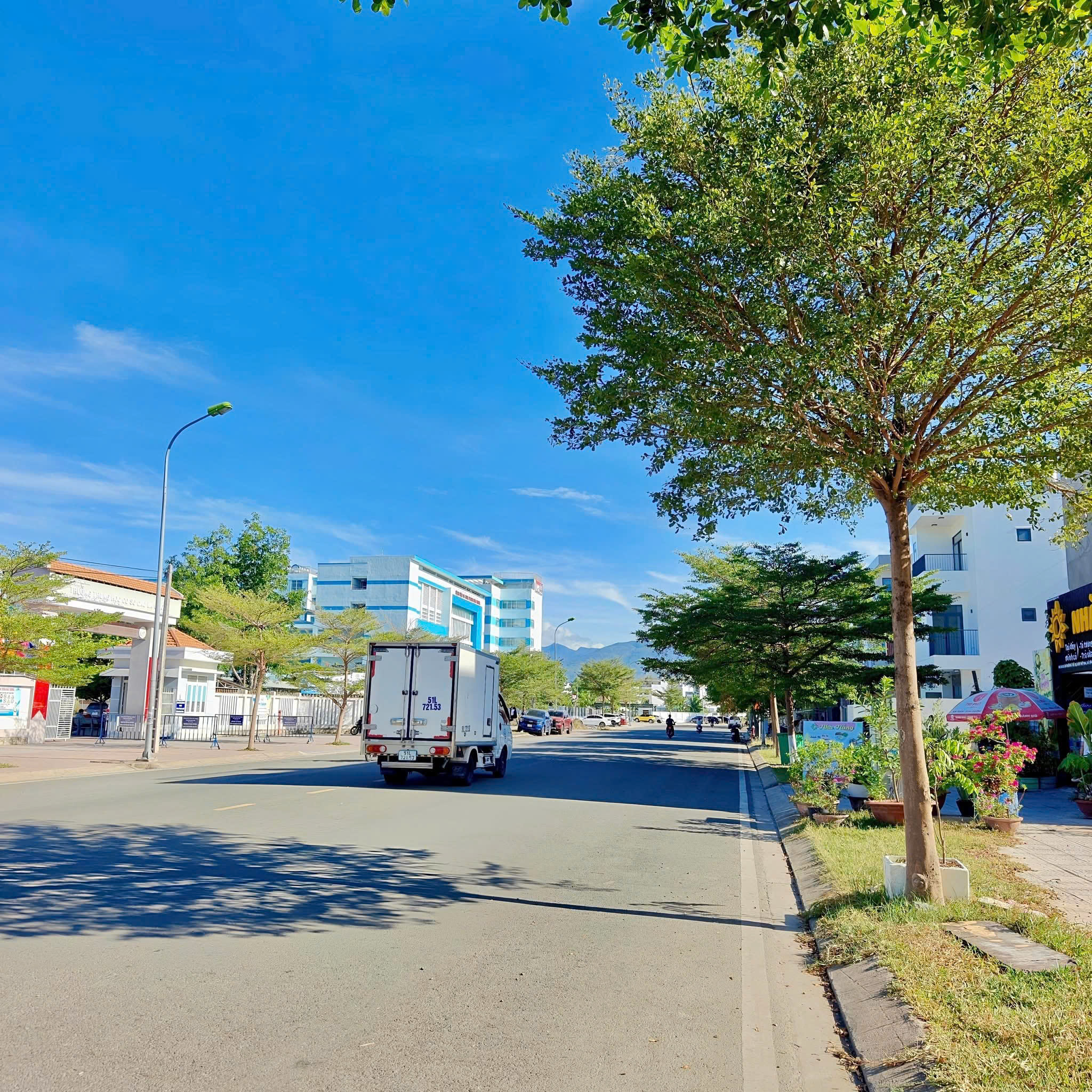 CẬP NHẬT THỊ TRƯỜNG MỸ GIA THÁNG 11/2025 - Ảnh 2