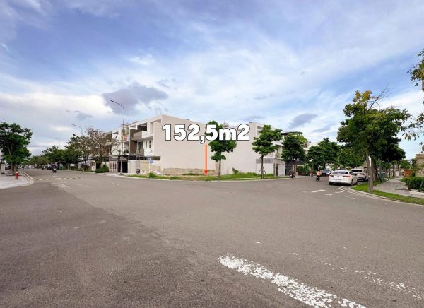 Lô Góc 2 Mặt Tiền Gói 7 Mỹ Gia