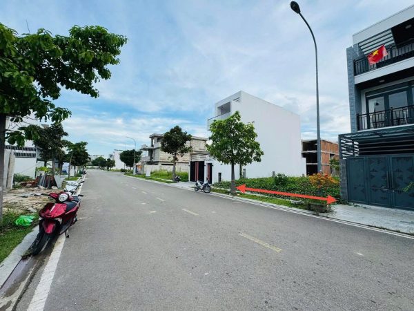 Bán lô đất gói 7 Mỹ Gia LK75