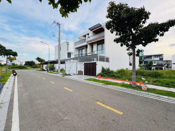 Lô liền kề Gói 7 Mỹ Gia LK73