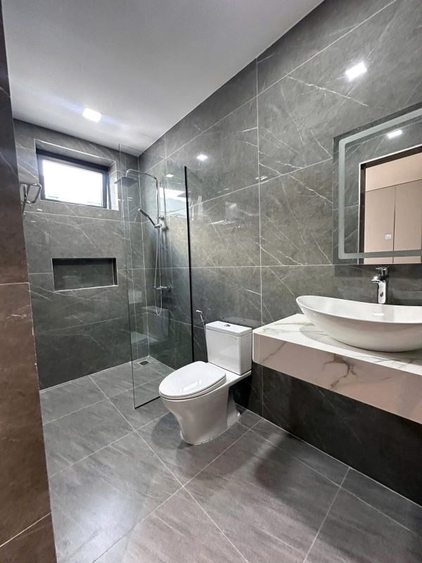 Bán Nhà 3 Tầng Gói 8 KDT Mỹ Gia