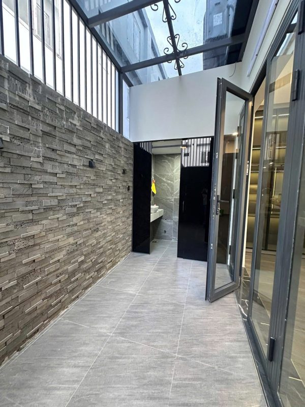 Bán Nhà 3 Tầng Gói 8 KDT Mỹ Gia