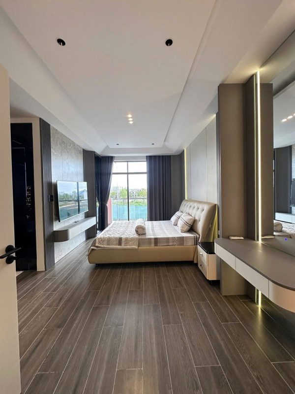 Bán Nhà 3 Tầng Gói 8 KDT Mỹ Gia