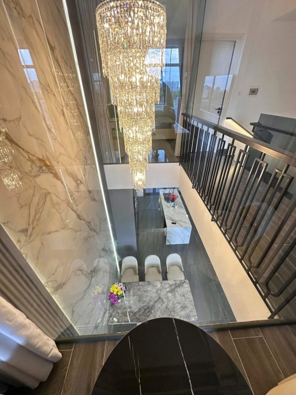 Bán Nhà 3 Tầng Gói 8 KDT Mỹ Gia