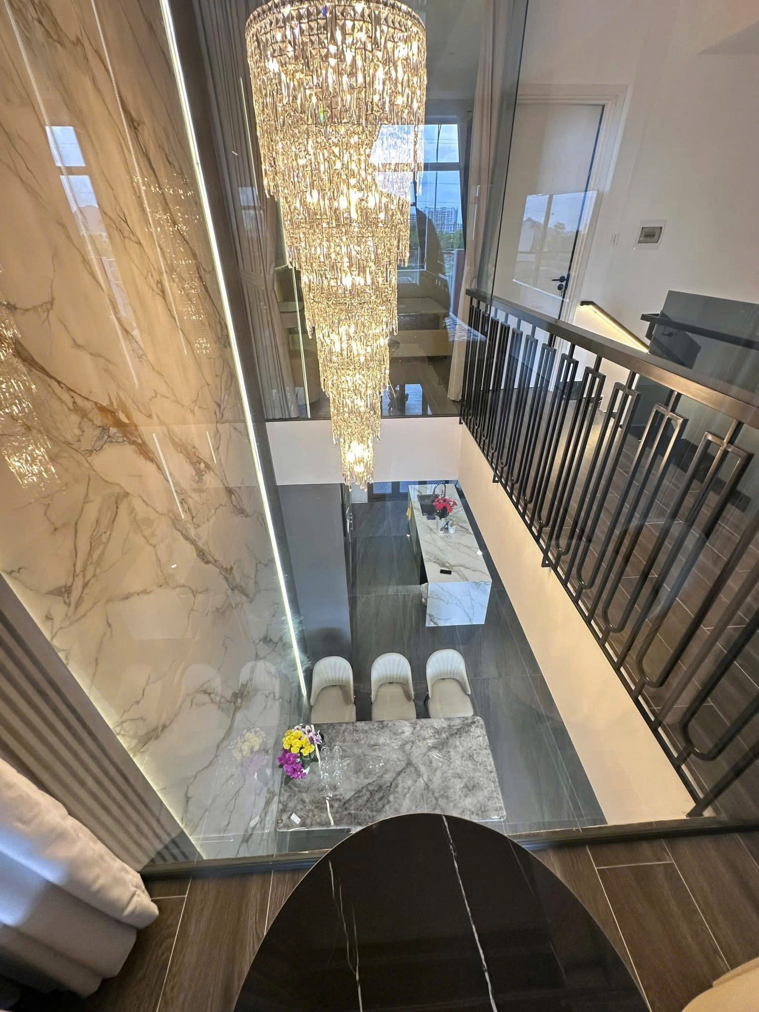 Bán Nhà 3 Tầng Gói 8 KDT Mỹ Gia