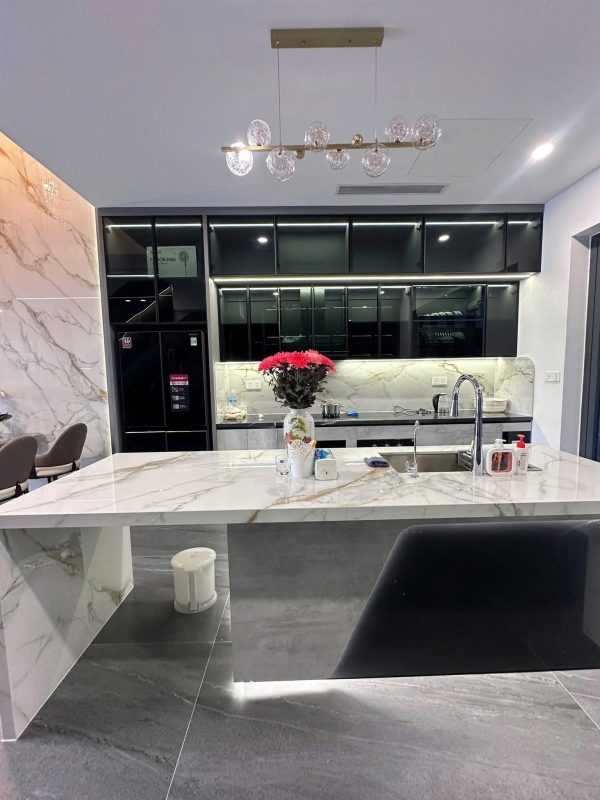 Bán Nhà 3 Tầng Gói 8 KDT Mỹ Gia