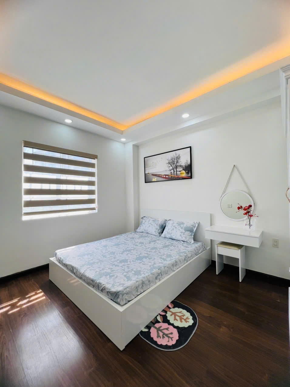 Bán căn hộ CT6 - Vĩnh Điềm Trung. View Đông Bắc - Giá chỉ 2 tỷ 460 - Ảnh 3