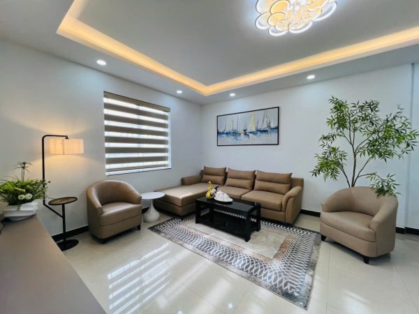 Bán căn Góc CT7 Vĩnh Điềm Trung - giá chỉ 2 tỷ 880