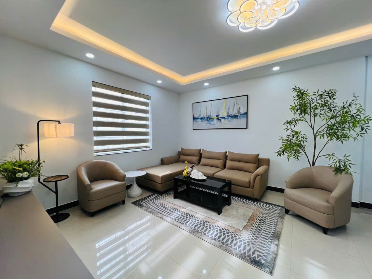 Bán căn Góc CT7 Vĩnh Điềm Trung - giá chỉ 2 tỷ 880