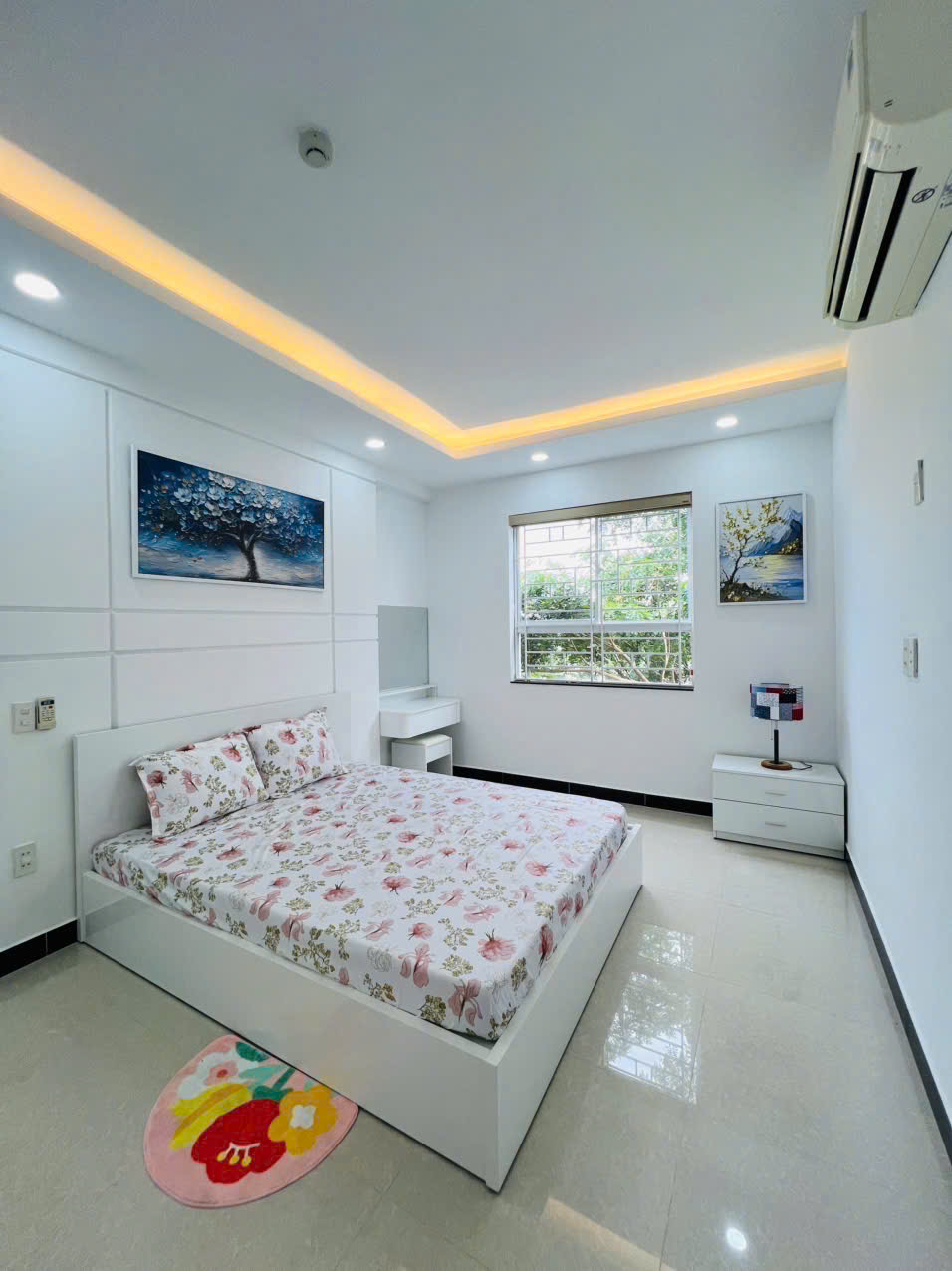 Bán căn Góc CT7 Vĩnh Điềm Trung - giá chỉ 2 tỷ 880 - Ảnh 3