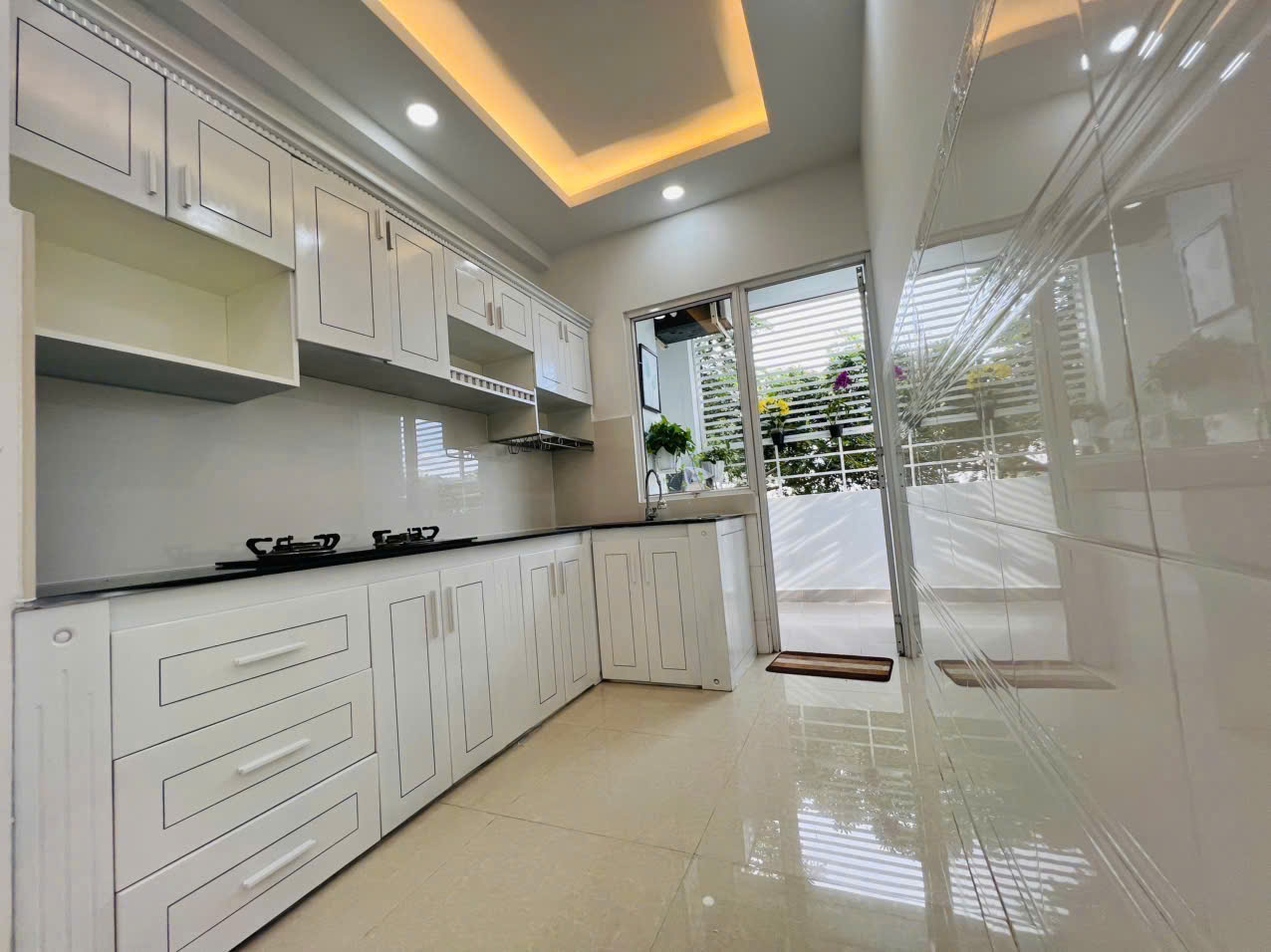 Bán căn Góc CT7 Vĩnh Điềm Trung - giá chỉ 2 tỷ 880 - Ảnh 2