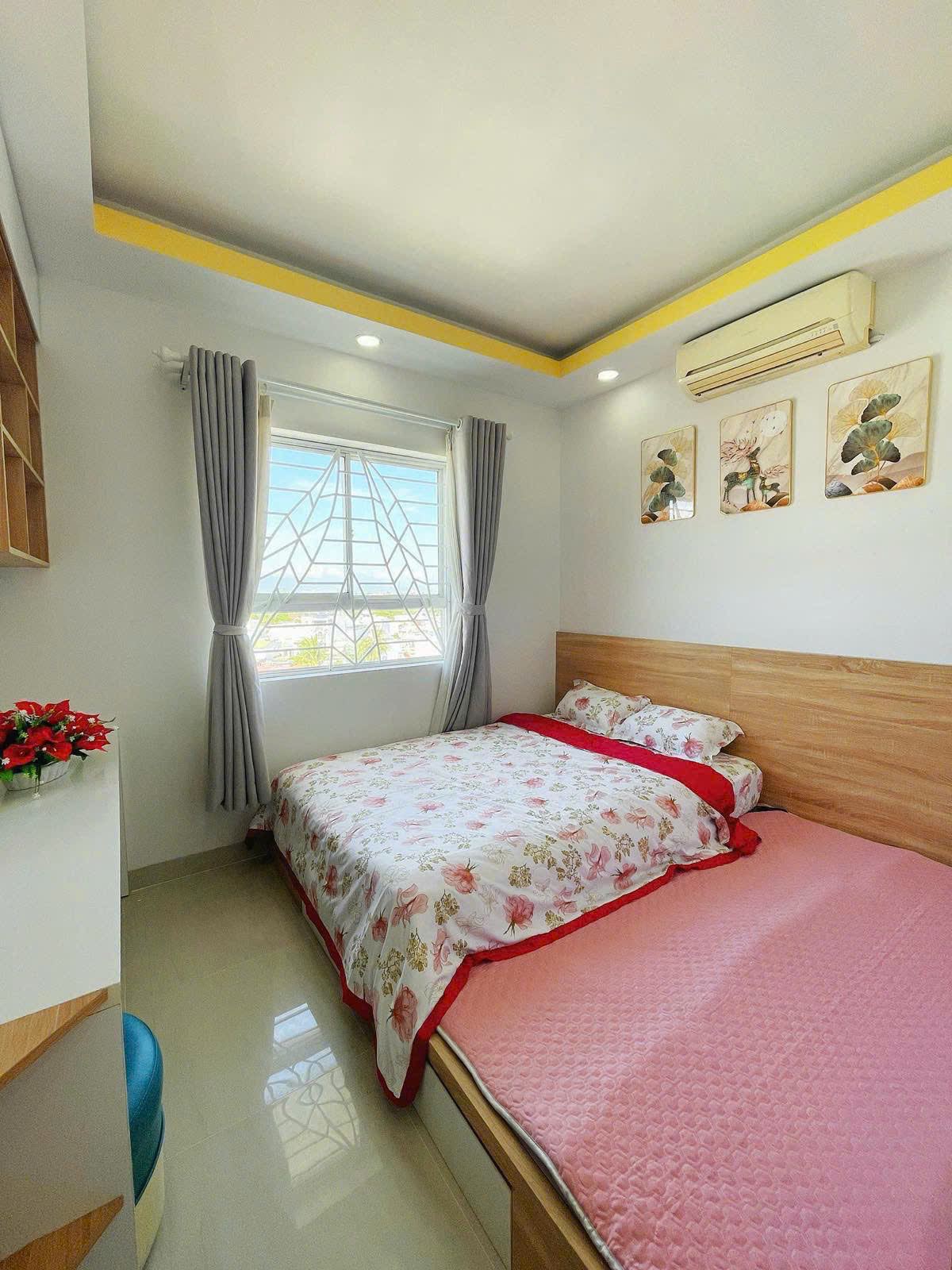 Bán căn Góc CT6A Vĩnh Điềm Trung- Nha Trang - Giá chỉ 2 tỷ 579 - Ảnh 3