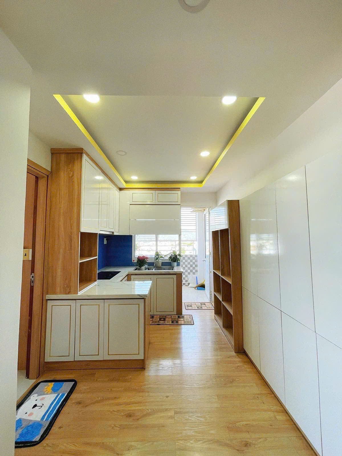 Bán căn Góc CT6A Vĩnh Điềm Trung- Nha Trang - Giá chỉ 2 tỷ 579 - Ảnh 2