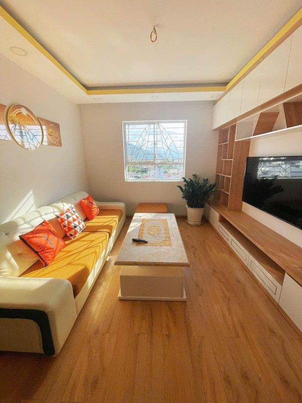 Bán căn Góc CT6A Vĩnh Điềm Trung- Nha Trang - Giá chỉ 2 tỷ 579