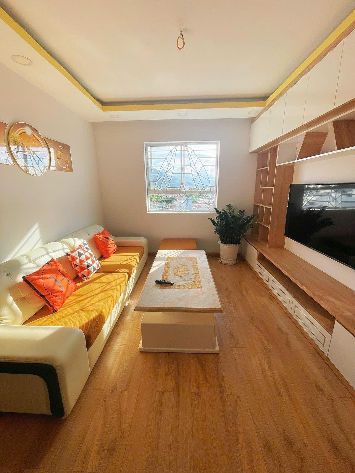 Bán căn Góc CT6A Vĩnh Điềm Trung- Nha Trang - Giá chỉ 2 tỷ 579