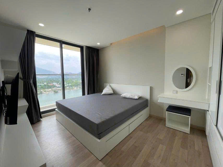 HIẾM - Bán CĂN HỘ VIEW TRỰC DIỆN SÔNG TOÀ CT1 RIVERSIDE LUXURY - Ảnh 3