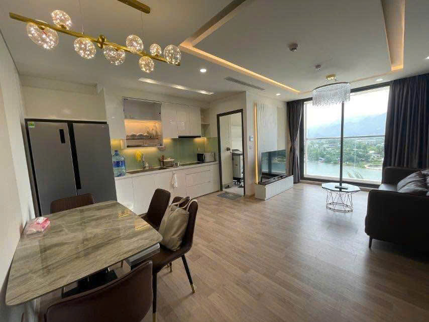 HIẾM - Bán CĂN HỘ VIEW TRỰC DIỆN SÔNG TOÀ CT1 RIVERSIDE LUXURY - Ảnh 2